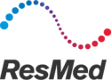 ResMed Logo
