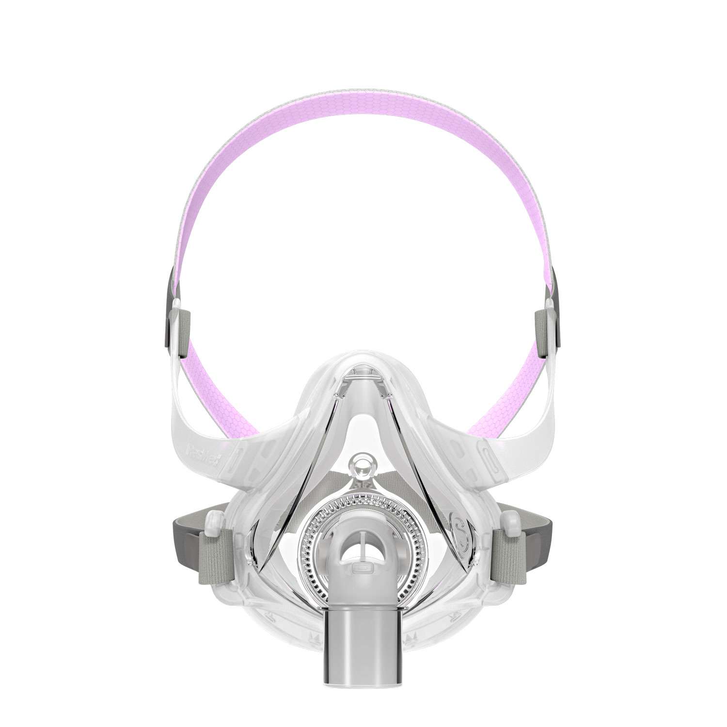 Image of ResMed AirFit F10 Full Face Mask For Her with Headgear