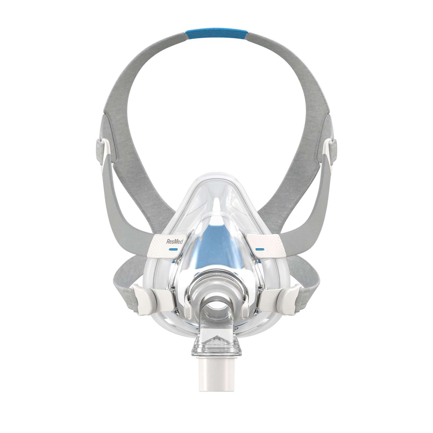 Image of ResMed AirFit F20 System with Headgear