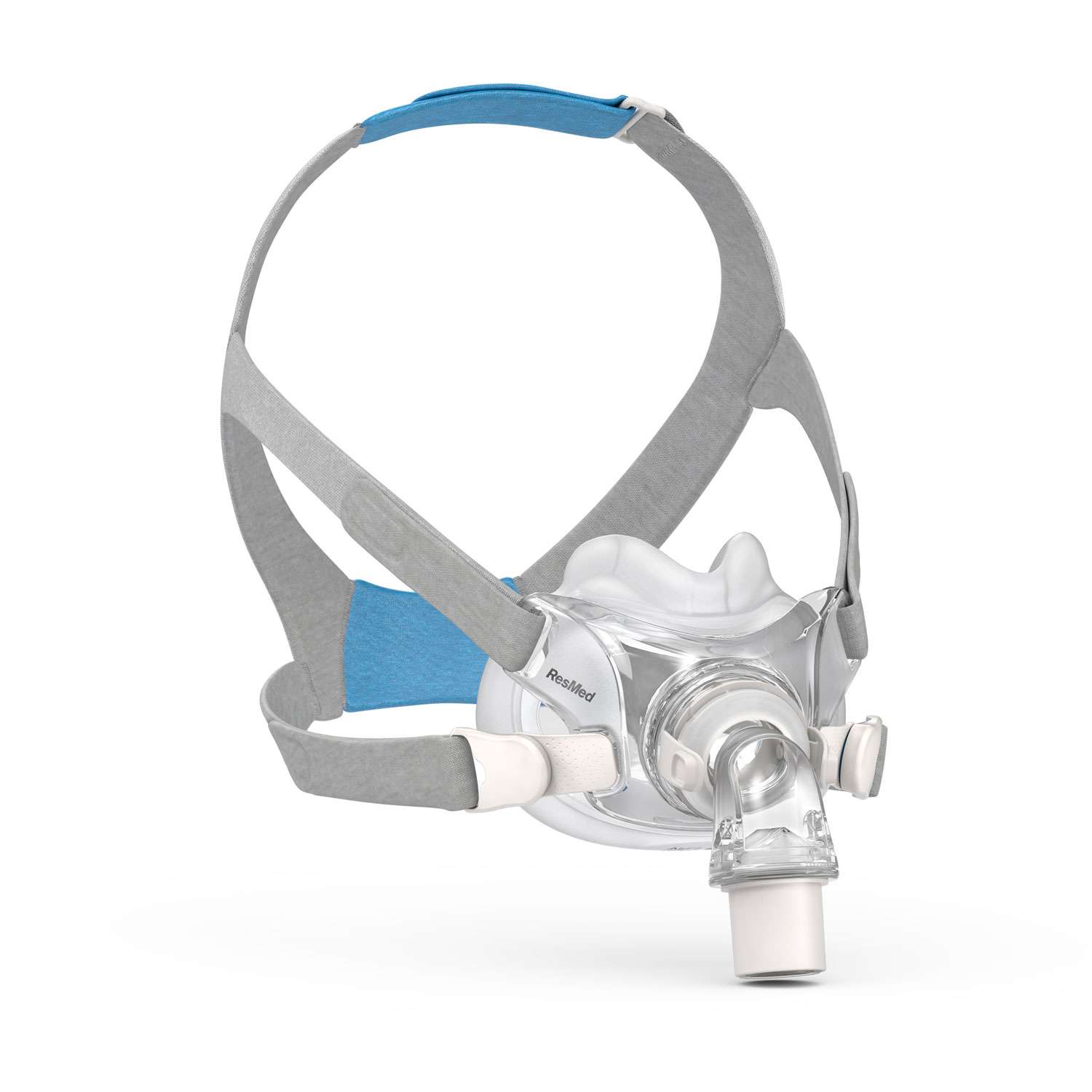 Kit De Remplacement AirFit F30 - Sangle Réglable Et Accessoires - Compatible ResMed - Marque IBEET