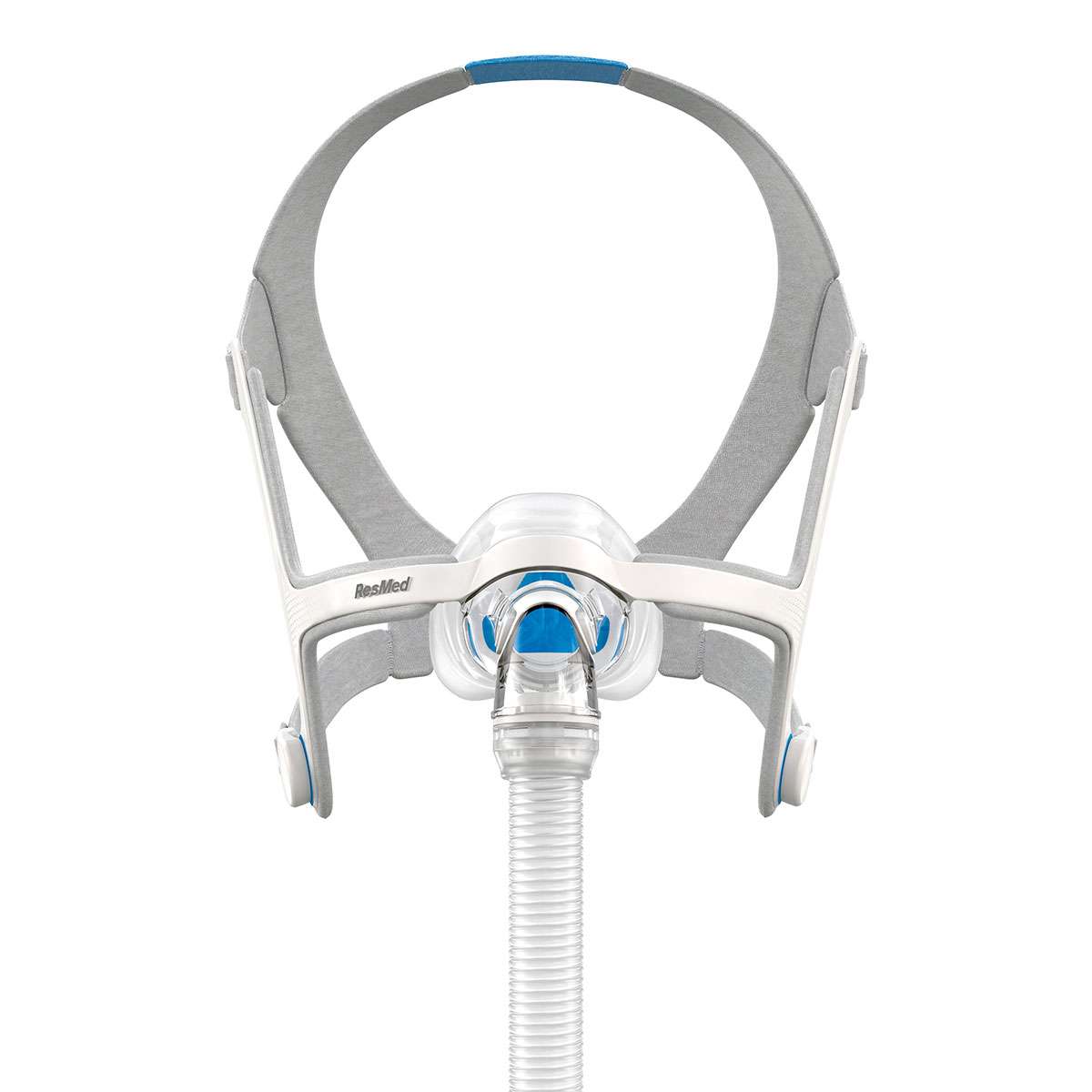Image of ResMed AirFit N20 System with Headgear