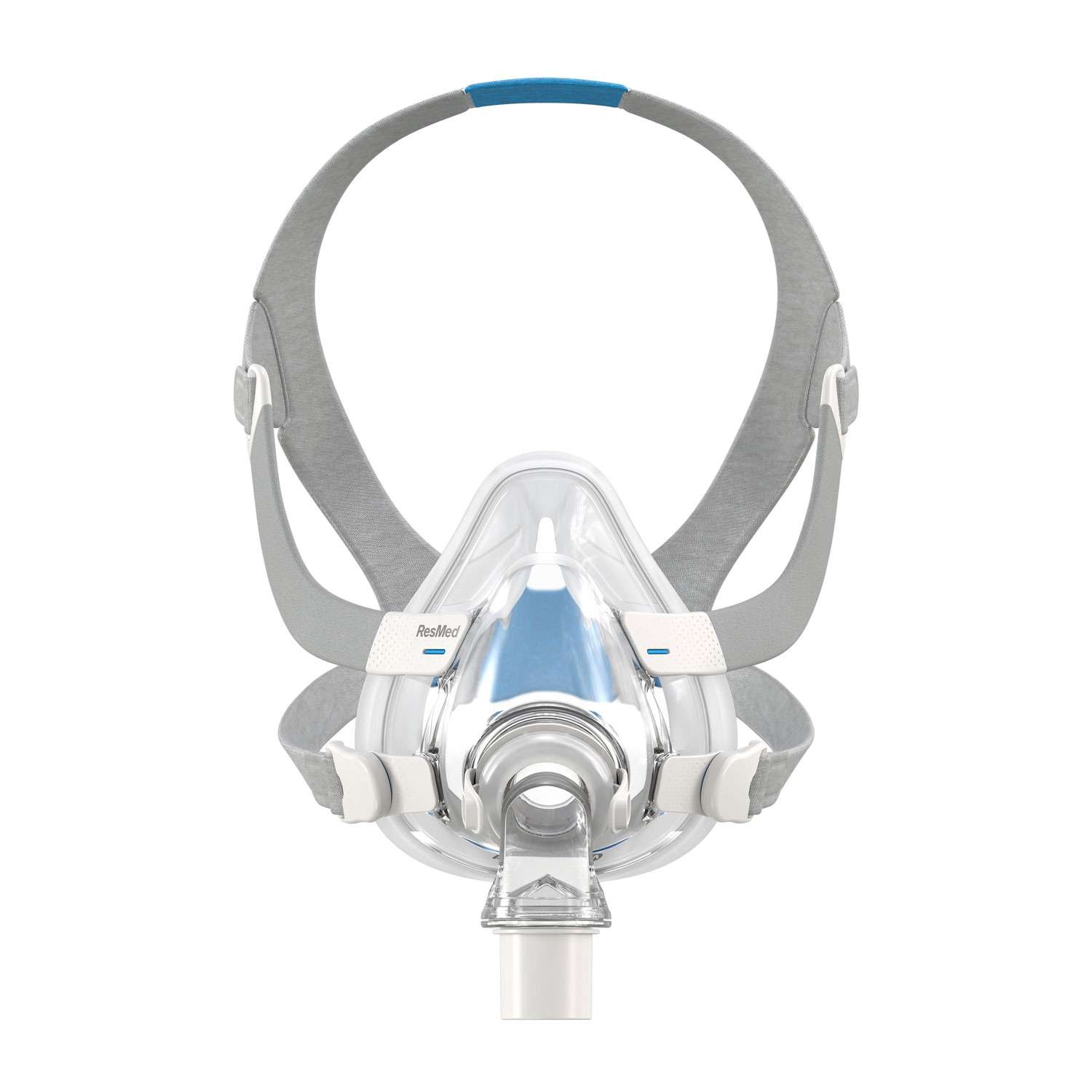 Image of ResMed AirTouch F20 Complete Mask System