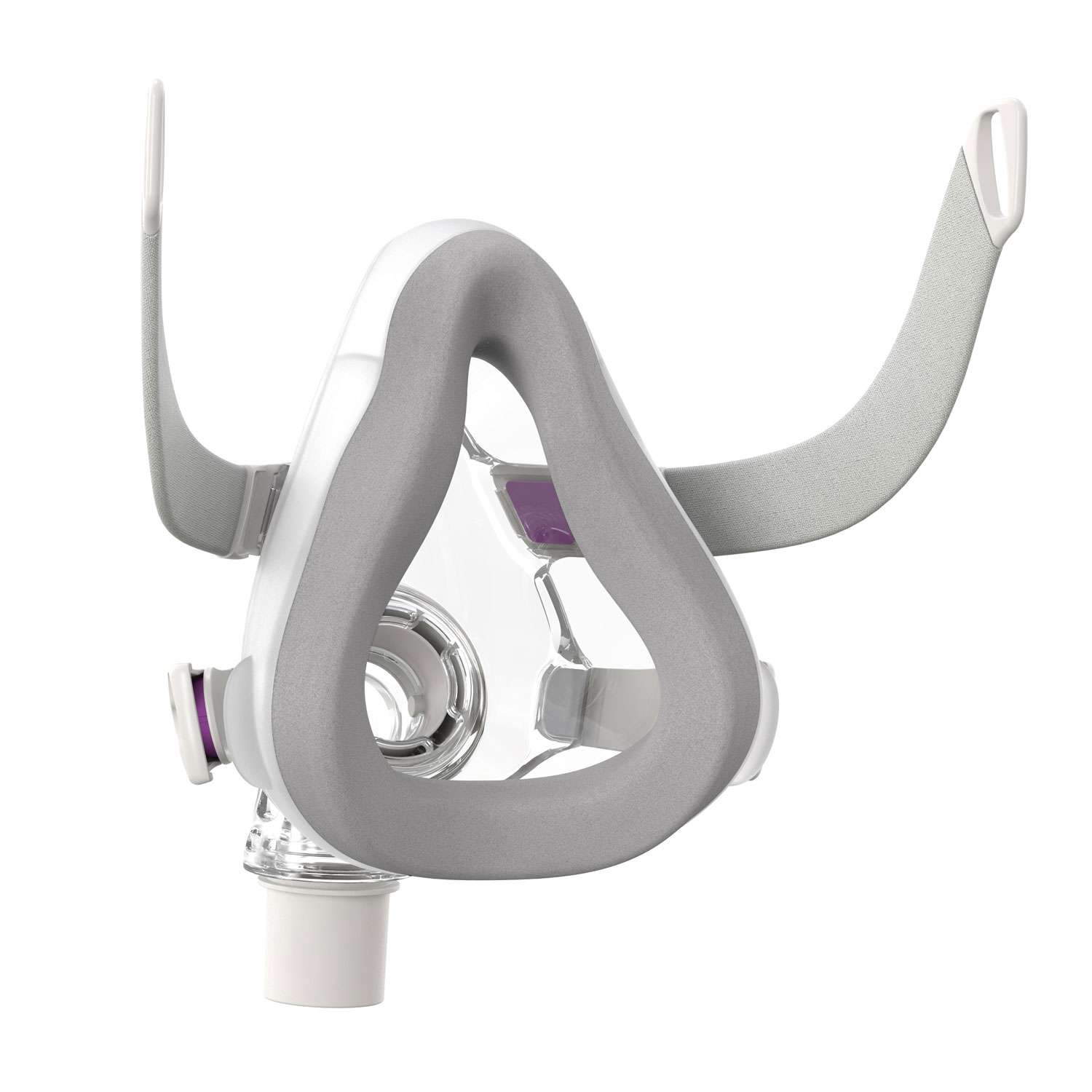 Image of ResMed AirTouch F20 for Her Face Mask without Headgear