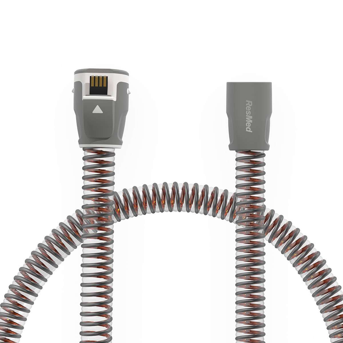 Image of ResMed ClimateLineAir 11 Heated CPAP Tubing