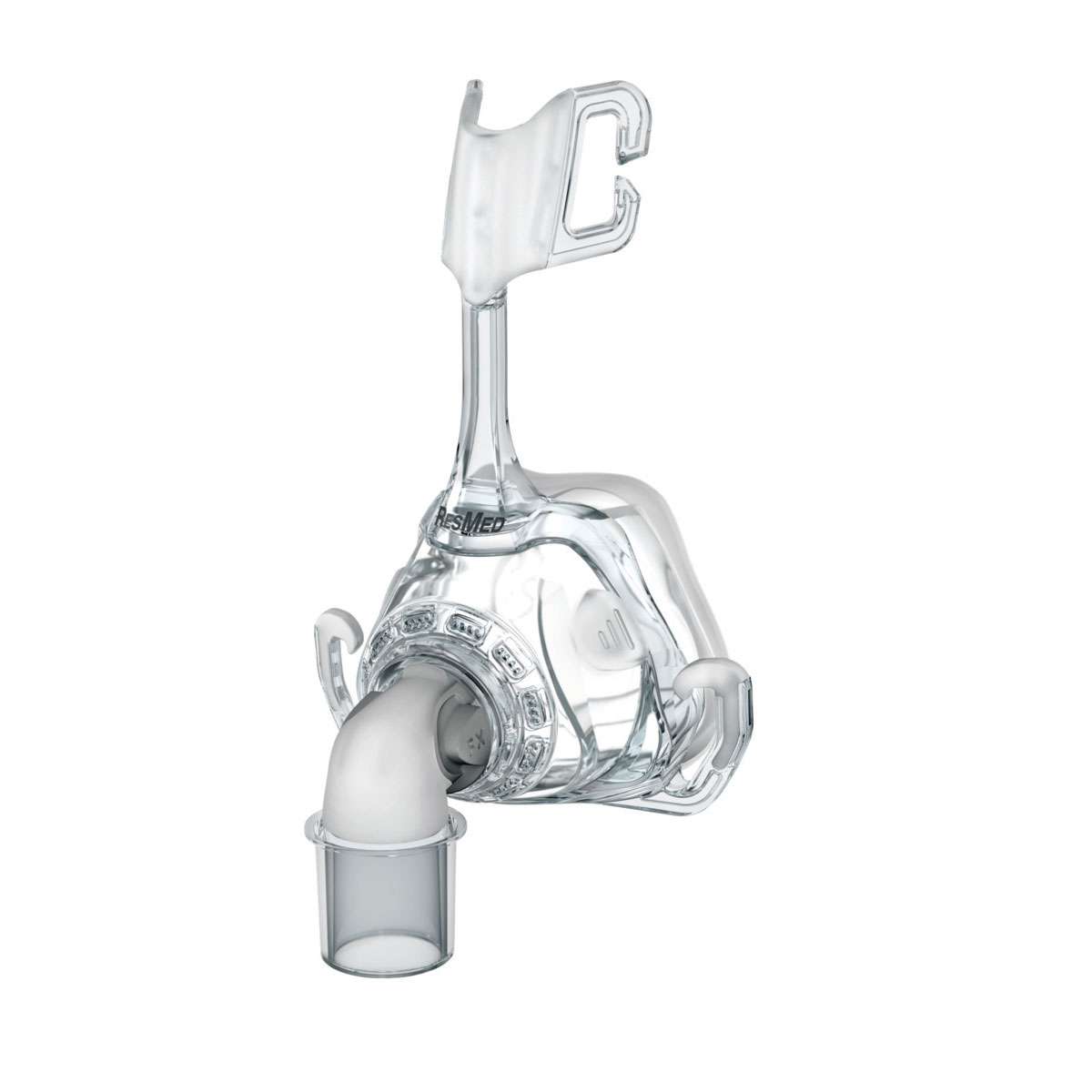Image of ResMed Mirage FX without Headgear
