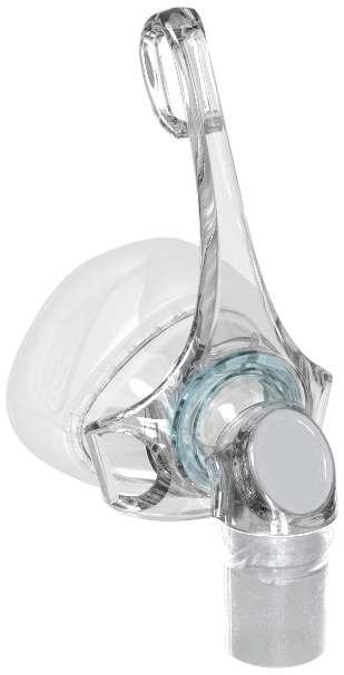 Image of Eson2 Nasal Mask without Headgear