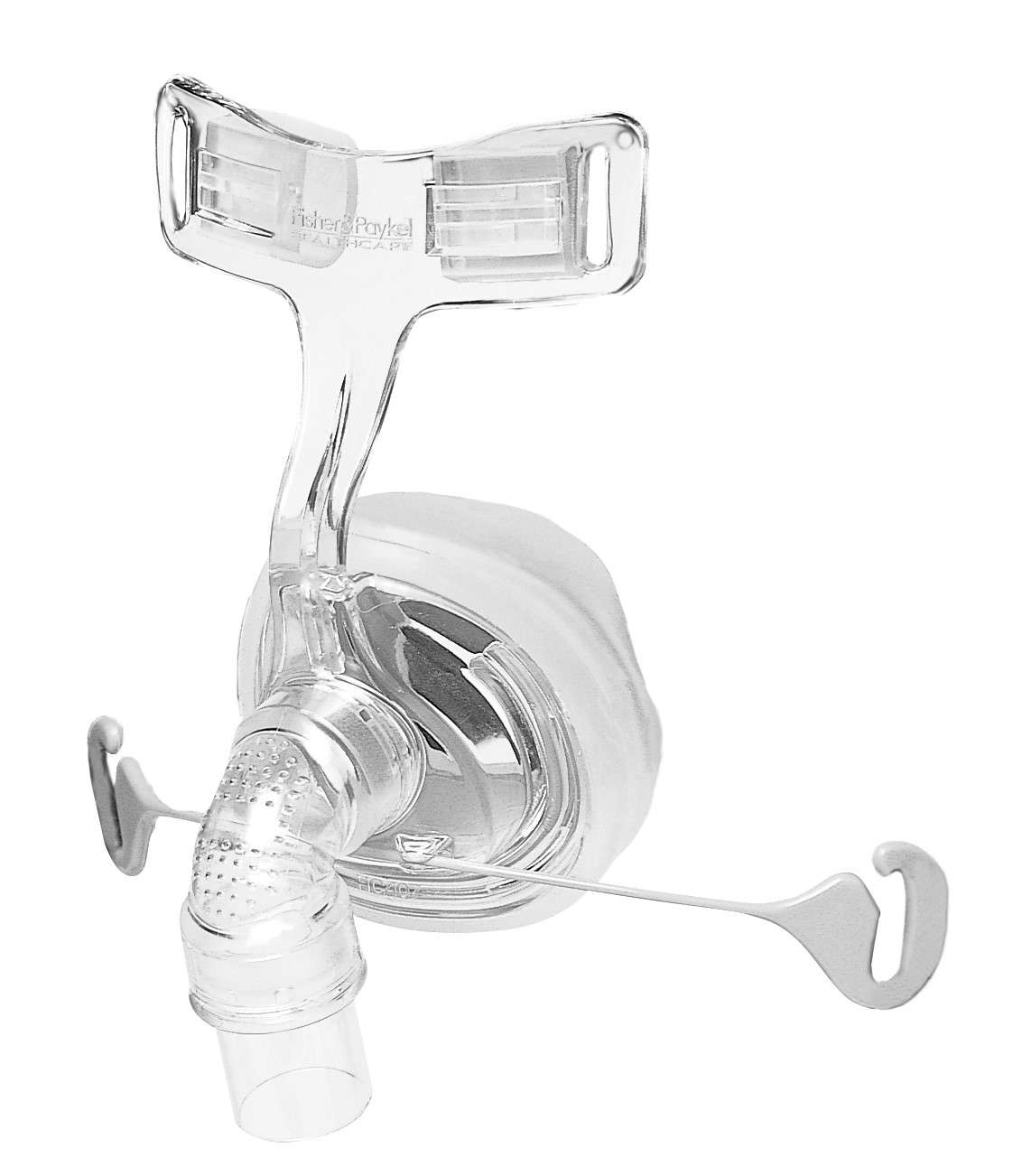 Image of FlexiFit 407 Nasal Mask without Headgear