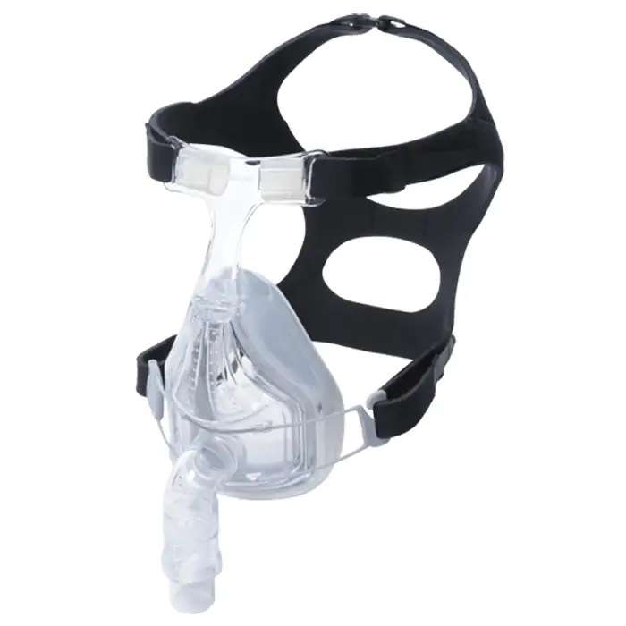 Image of Forma Full Face Mask with Headgear