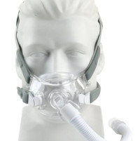 CPAP Headgear Category Image