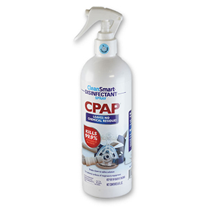 CPAP Cleaners Image