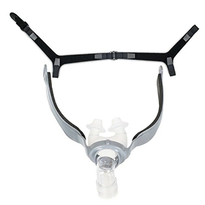 CPAP Mask Assembly Kit Image Image