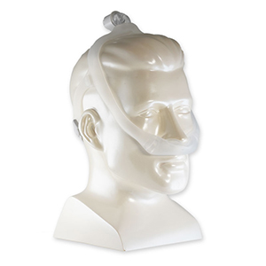 CPAP Mask Frames Image